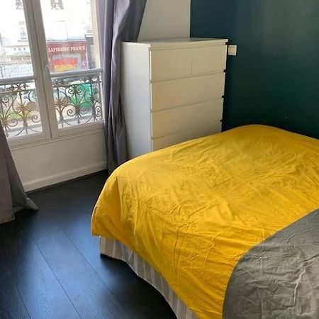 Appartement T2 Plein Coeur De Paris - Hypercentre Dış mekan fotoğraf
