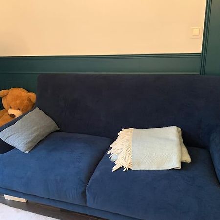 Appartement T2 Plein Coeur De Paris - Hypercentre Dış mekan fotoğraf