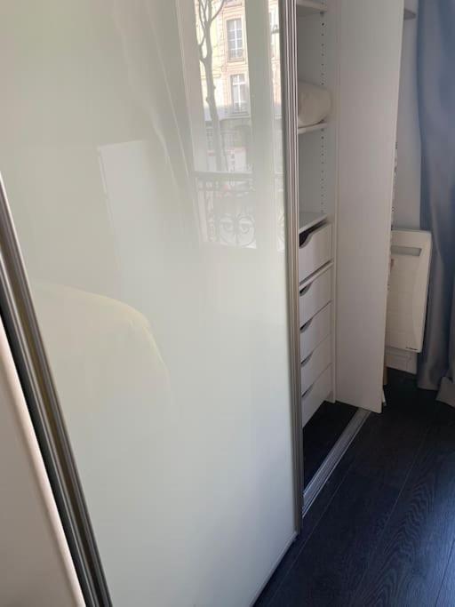 Appartement T2 Plein Coeur De Paris - Hypercentre Dış mekan fotoğraf